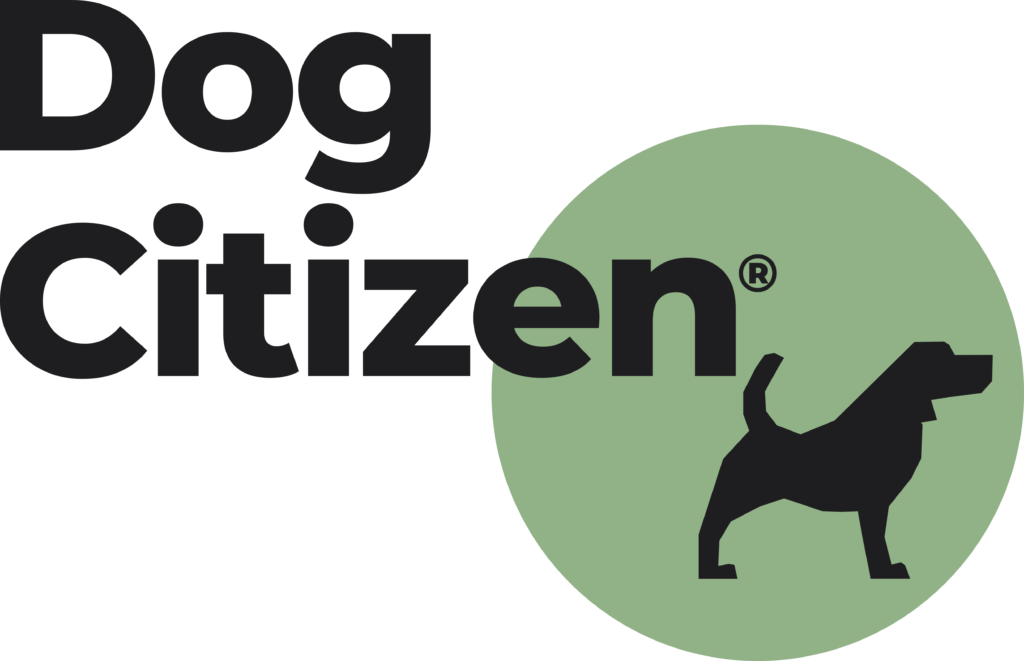 dog citizen company logo